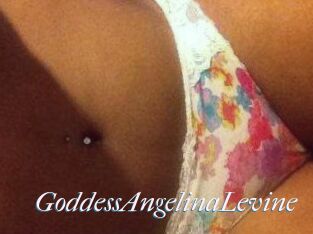 GoddessAngelinaLevine