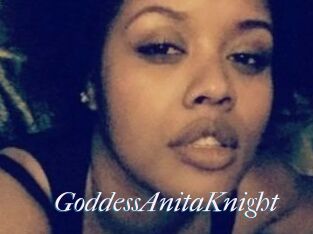 GoddessAnitaKnight