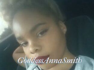 GoddessAnnaSmith