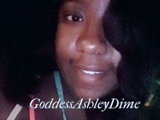 GoddessAshleyDime