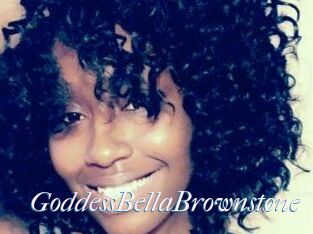 GoddessBellaBrownstone