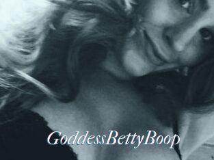 GoddessBettyBoop