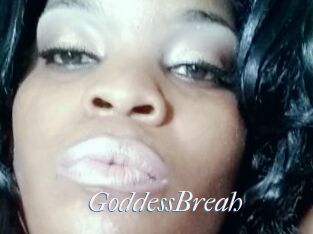 GoddessBreah
