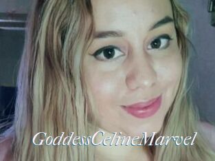 GoddessCelineMarvel