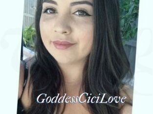 GoddessCiciLove