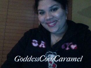 GoddessCocoCaramel