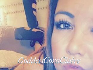GoddessCoraClaire