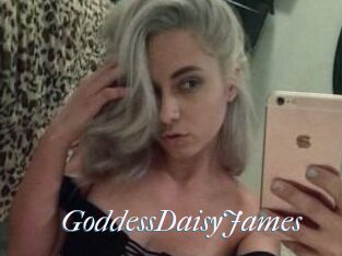 GoddessDaisyJames