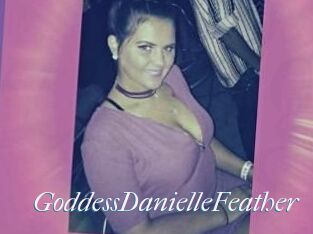 GoddessDanielleFeather