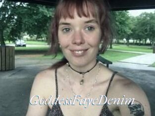 GoddessFayeDenim