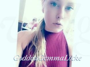 GoddessGemmaLocke