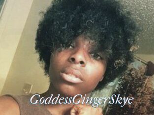 GoddessGingerSkye