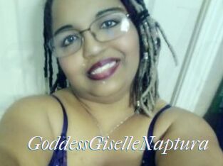 GoddessGiselleNaptura