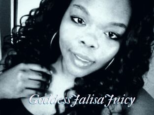 GoddessJalisaJuicy