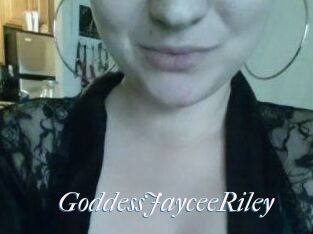 GoddessJayceeRiley