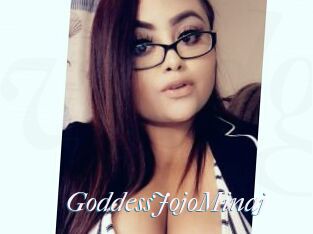 GoddessJojoMinaj