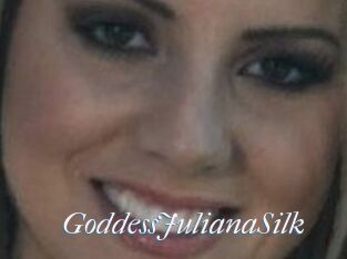GoddessJulianaSilk