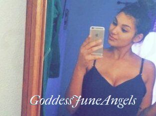 GoddessJuneAngels