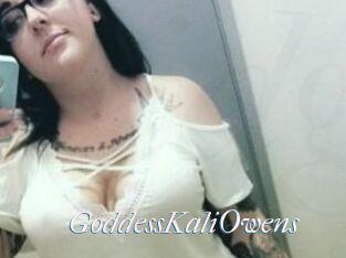 GoddessKaliOwens