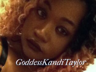 GoddessKandiTaylor