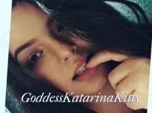 GoddessKatarinaKitty