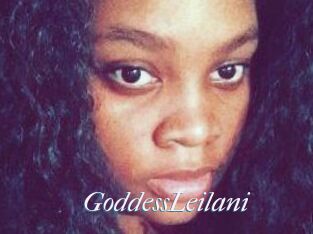 GoddessLeilani