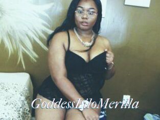 GoddessLiloMerilla