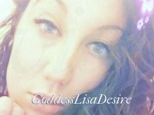 GoddessLisaDesire