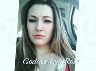 GoddessLolaRose