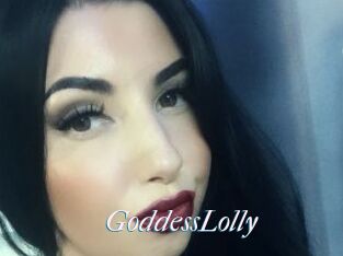 GoddessLolly