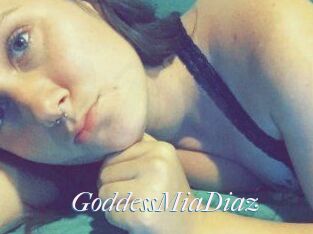 GoddessMiaDiaz