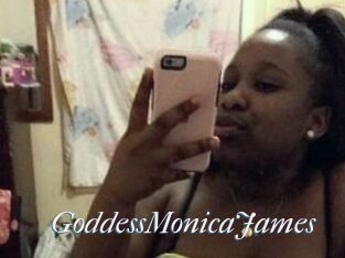 GoddessMonicaJames