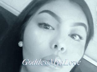 GoddessMyaLove