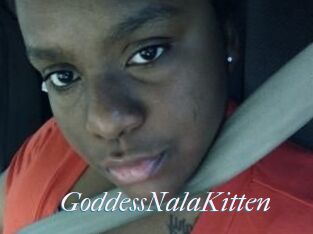 GoddessNalaKitten