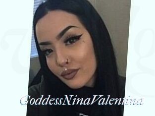 GoddessNinaValentina