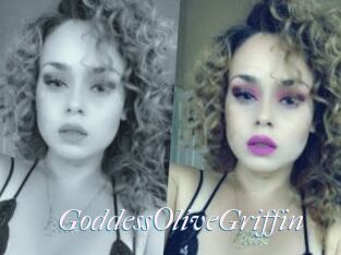 GoddessOliveGriffin