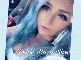 GoddessRaynaSkye