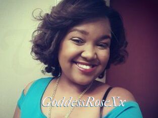 GoddessRoseXx