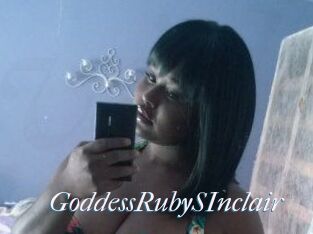 GoddessRubySInclair