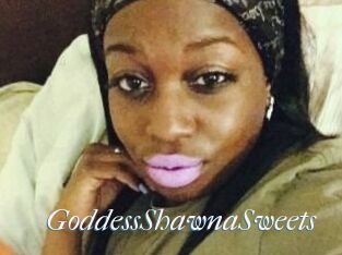 GoddessShawnaSweets
