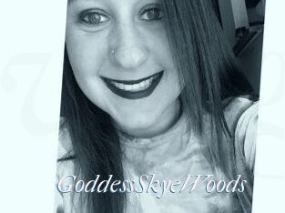 GoddessSkyeWoods