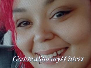 GoddessStormyWaters