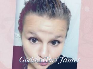 GoddessToriJames