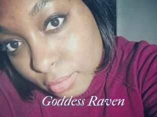 Goddess_Raven