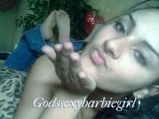 Godssexybarbiegirl