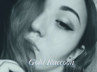 Gold_Raccoon