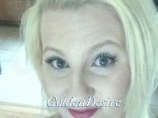 GoldenDesire