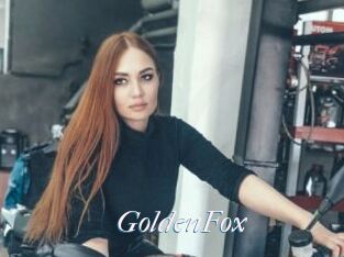 GoldenFox