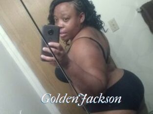 GoldenJackson