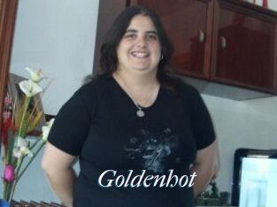 Goldenhot